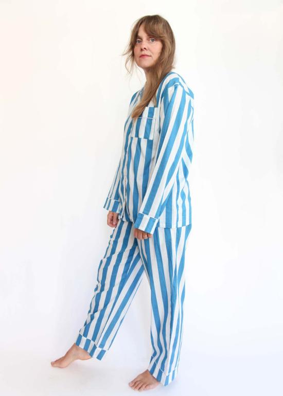  Abigail Rose & Lily Too 언더웨어 애비게일 로즈 & 릴리 투 파자마 세트 - OTHER BRANDS