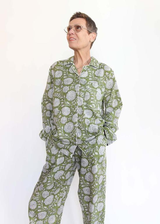  Abigail Rose & Lily Too 언더웨어 애비게일 로즈 & 릴리 투 파자마 세트