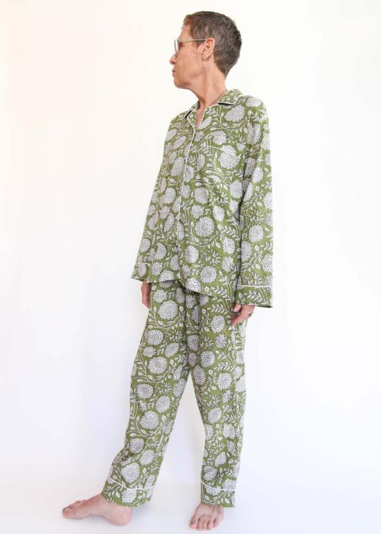  Abigail Rose & Lily Too 언더웨어 애비게일 로즈 & 릴리 투 파자마 세트 - OTHER BRANDS