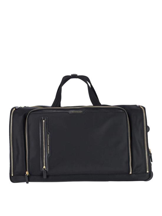 26SS 안야힌드마치 토트백 193498BLACK Black