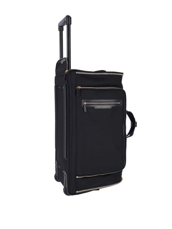 26SS 안야힌드마치 토트백 193498BLACK Black - ANYA HINDMARCH