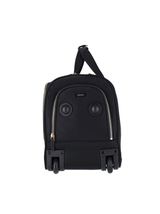 26SS 안야힌드마치 토트백 193498BLACK Black - ANYA HINDMARCH