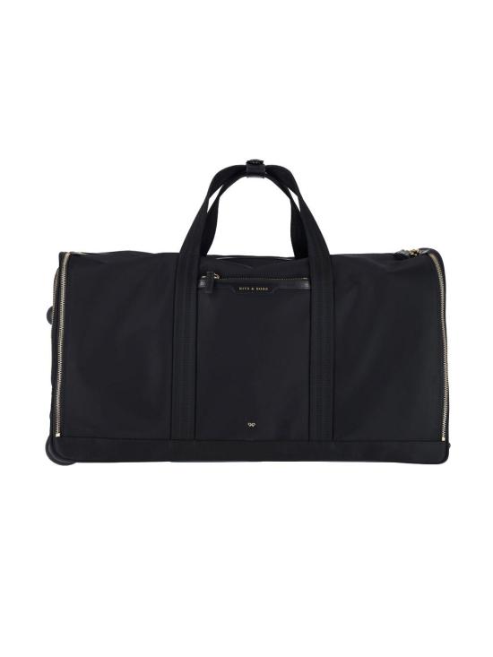 26SS 안야힌드마치 토트백 193498BLACK Black - ANYA HINDMARCH