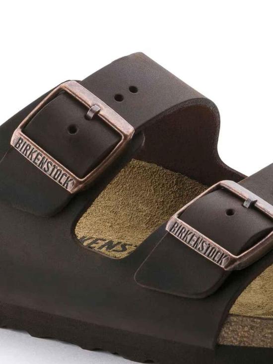  버켄스탁 샌들 0052533HABANA Beige - BIRKENSTOCK