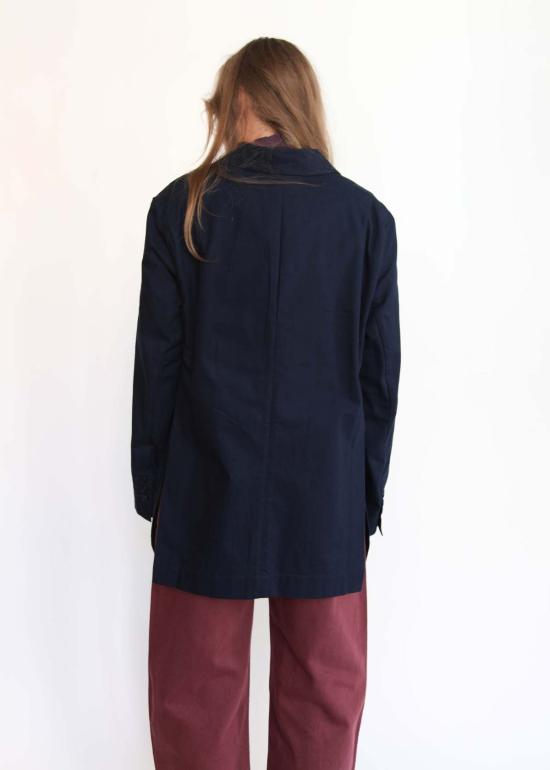  코우토우 수트 자켓 코우토 카터 블레이저 - KOWTOW