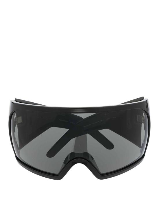  릭 오웬스 선글라스 RG0000011GBLKB0909 Black