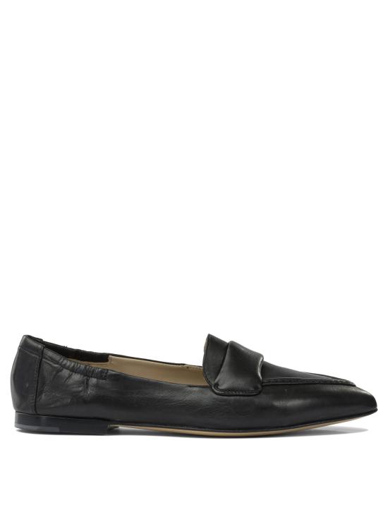26SS 뽐므도르 로퍼 1140GRACEGLOVE NERO Black