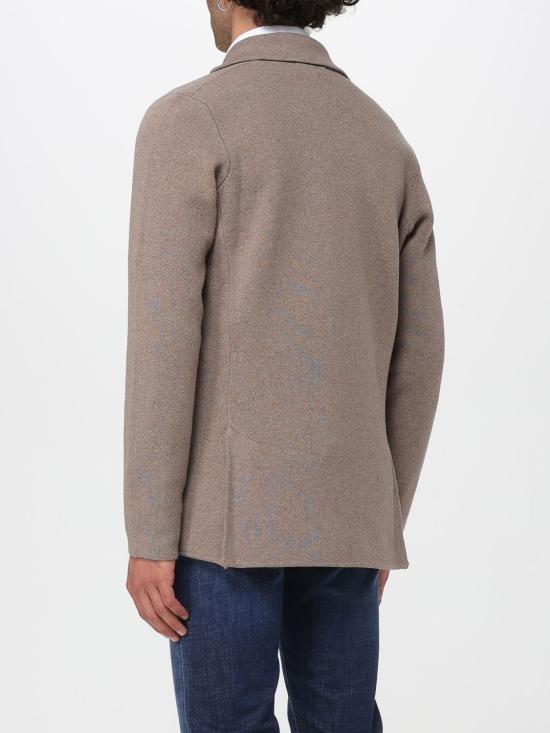 25FW 라르디니 자켓 AALJM79AA65034 420 Brown - LARDINI