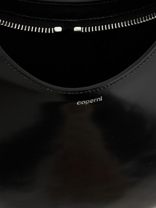 25FW 코페르니 백팩 COPBA95F6045 BLK Black - COPERNI