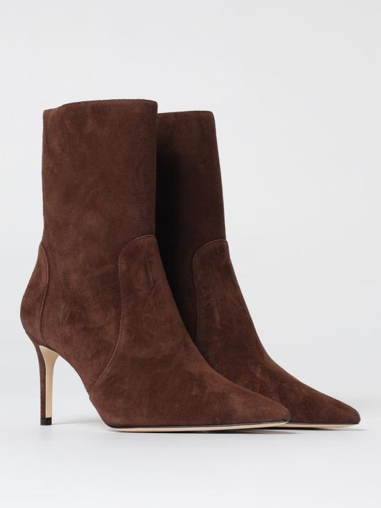 25FW 스튜어트 와이츠먼 부츠 SJ970 WAL Hazel - STUART WEITZMAN