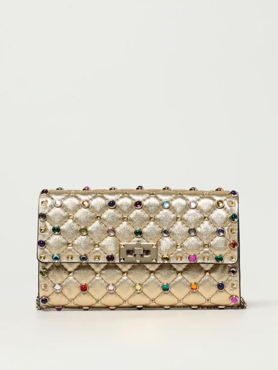 25FW 발렌티노 가라바니 토트백 7W2B0137NFD DXA Brown