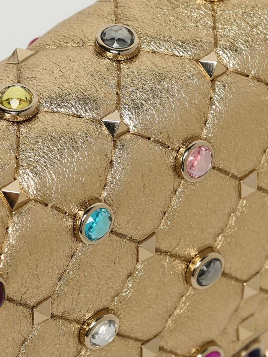 25FW 발렌티노 가라바니 토트백 7W2B0137NFD DXA Brown - VALENTINO GARAVANI