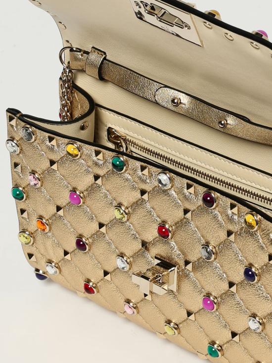 25FW 발렌티노 가라바니 토트백 7W2B0137NFD DXA Brown - VALENTINO GARAVANI