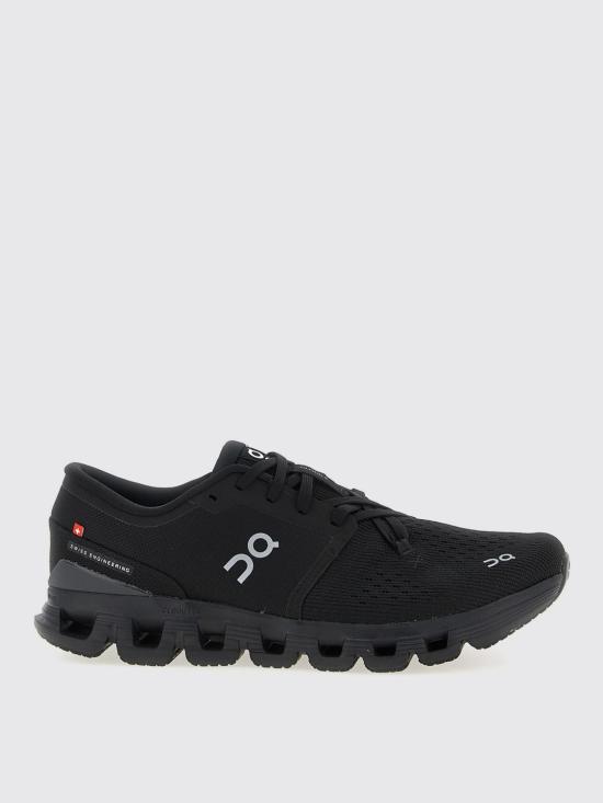 26SS 온 러닝 스니커즈 3ME30040106 Black