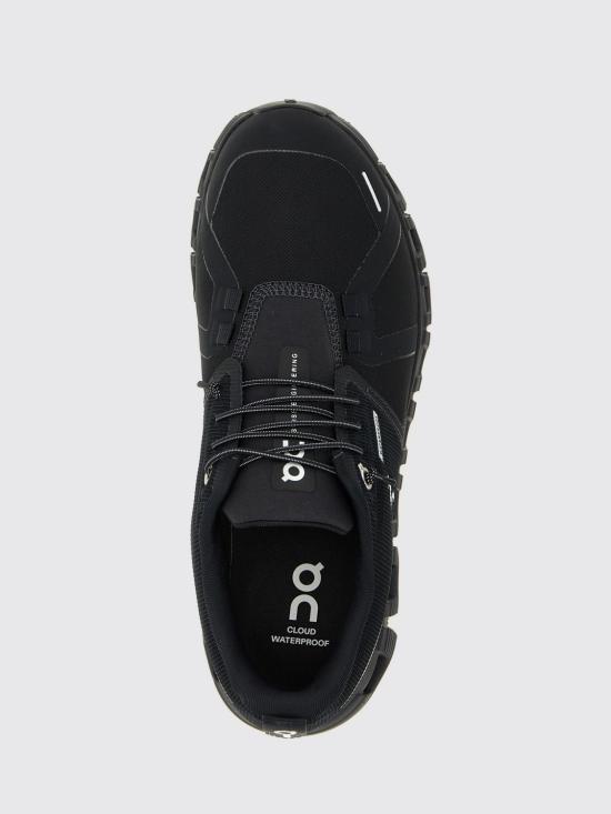 25FW 온 러닝 뮬/슬리퍼 3WF10051043 Black - ON RUNNING