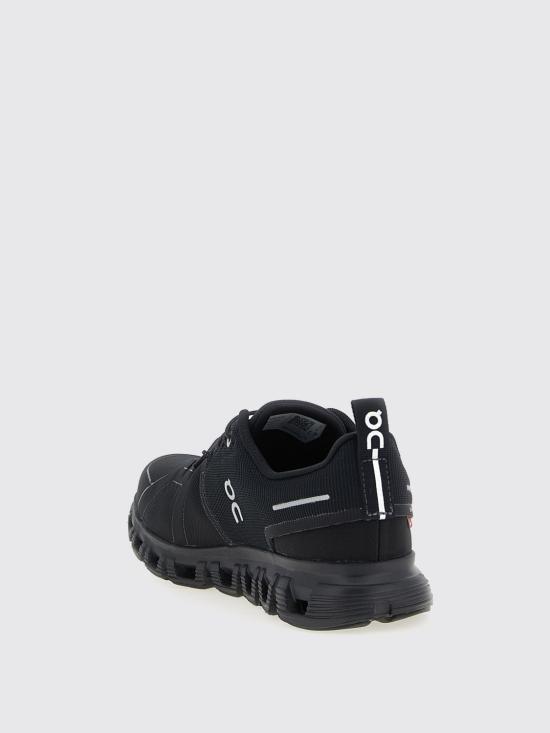 25FW 온 러닝 뮬/슬리퍼 3WF10051043 Black - ON RUNNING