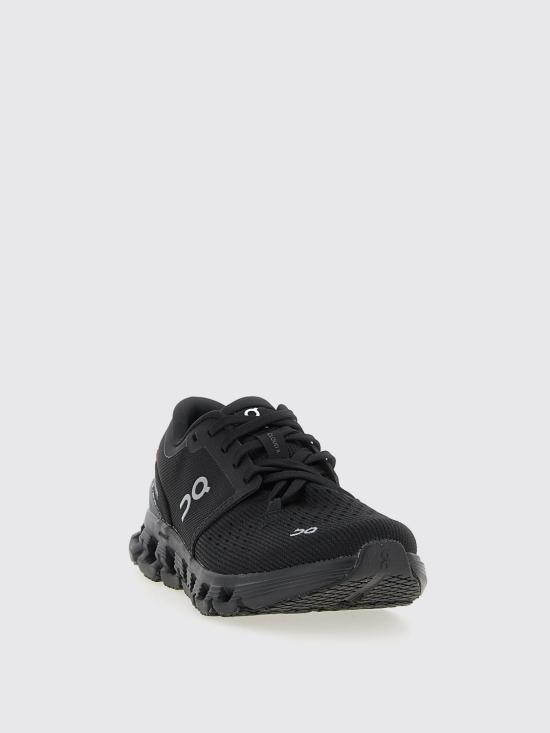 25FW 온 러닝 뮬/슬리퍼 3WE30070106 Black - ON RUNNING