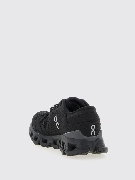 25FW 온 러닝 뮬/슬리퍼 3WE30070106 Black - ON RUNNING