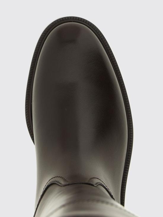 25FW 브루넬로 쿠치넬리 부츠 MZOLC3039 C8279 Brown - BRUNELLO CUCINELLI