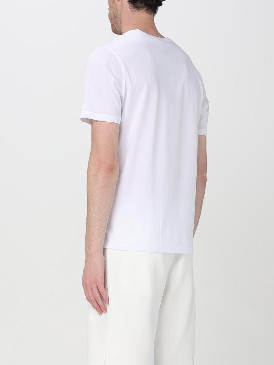 26SS 까웨 반팔 티셔츠 K7125UW 1 White - K-WAY