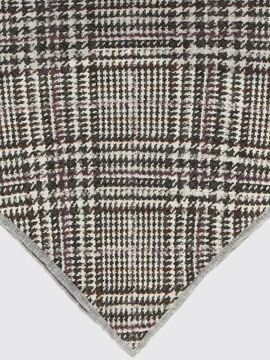 25FW 브루넬로 쿠치넬리 머플러/스카프 MI8710091 CHF65 Multicolor - BRUNELLO CUCINELLI