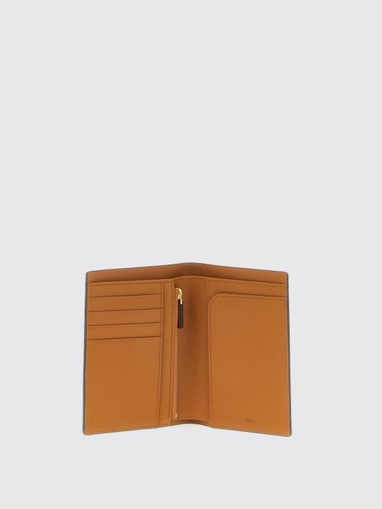 25FW 엠시엠 남성지갑 MXVFATT01 CO Brown - MCM