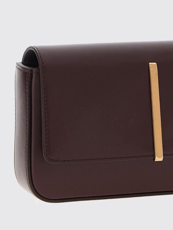 25FW 토즈 토트백 XAWDBMVA301ROR R822 Brown - TODS