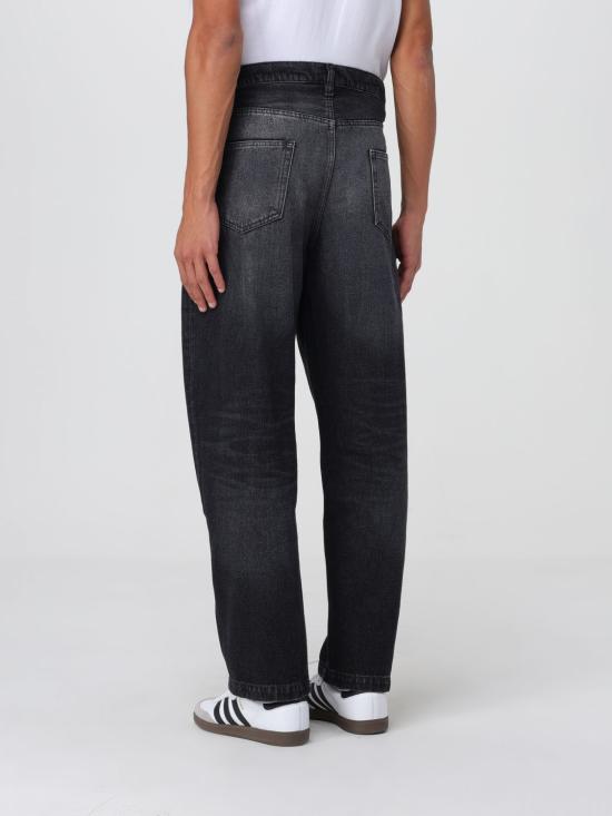 25FW 아페쎄 데님 팬츠 COHJXH09212 LZA Black - A.P.C.