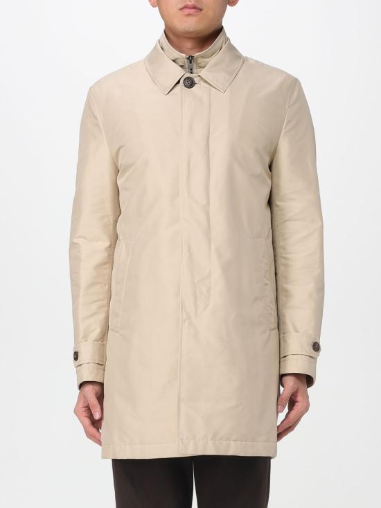 25FW 페이 코트 NAM62510160AXX C003 Sand