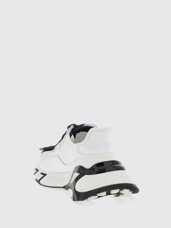 25FW 돌체앤가바나 뮬/슬리퍼 CK2355AL808 8B930 White - DOLCE & GABBANA