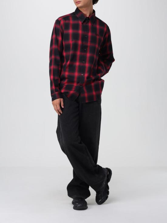 25FW 디젤 데님 팬츠 A1159809I35 02 Black - DIESEL