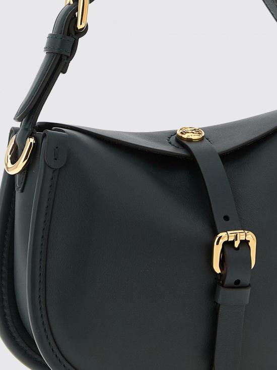 25FW 에트로 토트백 WP1C0021AP340 V7347 Green - ETRO