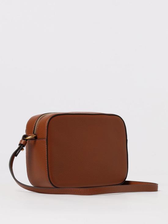 25FW 코치넬리 크로스백 E1MF6150201 W11 Leather - COCCINELLE