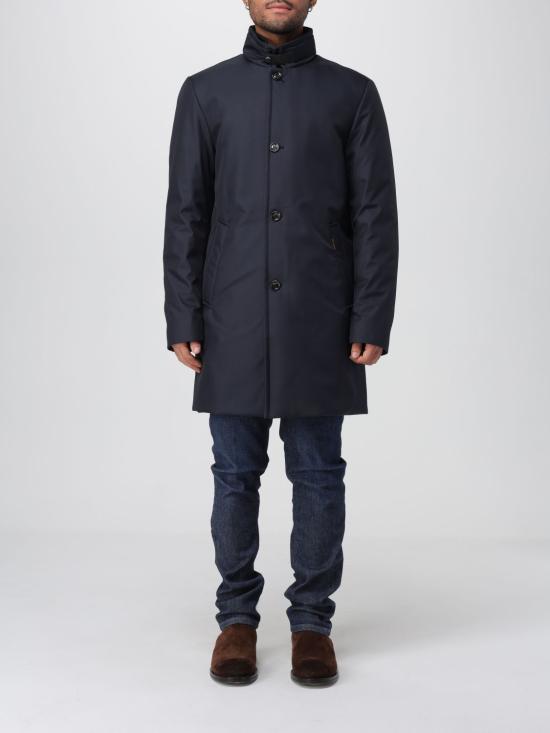 25FW 무레르 롱패딩 MOUGI100130 U0402 Blue