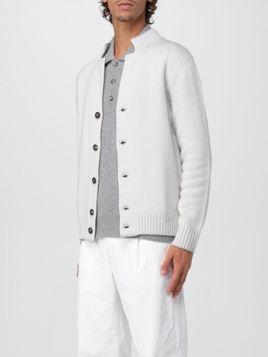 25FW 일레븐티 스웨터 L76MAGL78MAG0L029 0213 Beige - ELEVENTY