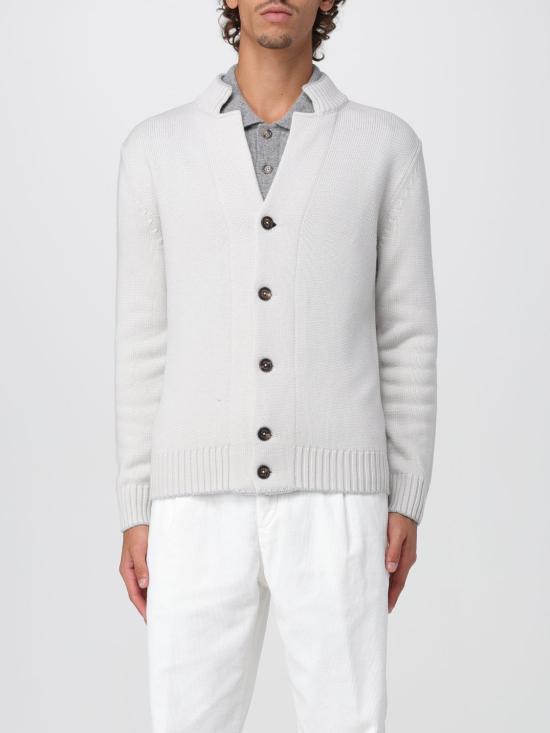 25FW 일레븐티 스웨터 L76MAGL78MAG0L029 0213 Beige