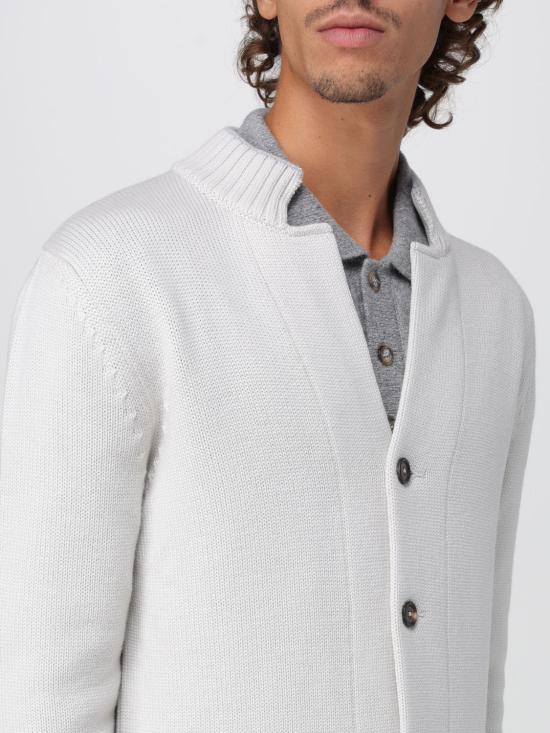 25FW 일레븐티 스웨터 L76MAGL78MAG0L029 0213 Beige - ELEVENTY