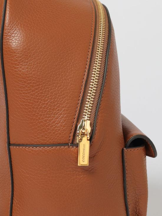 25FW 코치넬리 백팩 E1TFK140101 W11 Leather - COCCINELLE