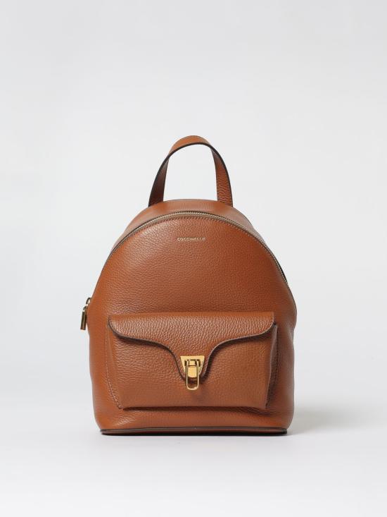 25FW 코치넬리 백팩 E1TFK140101 W11 Leather