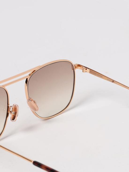 25FW 골든구스 선글라스 GUA00255A00077725781 Gold - GOLDEN GOOSE