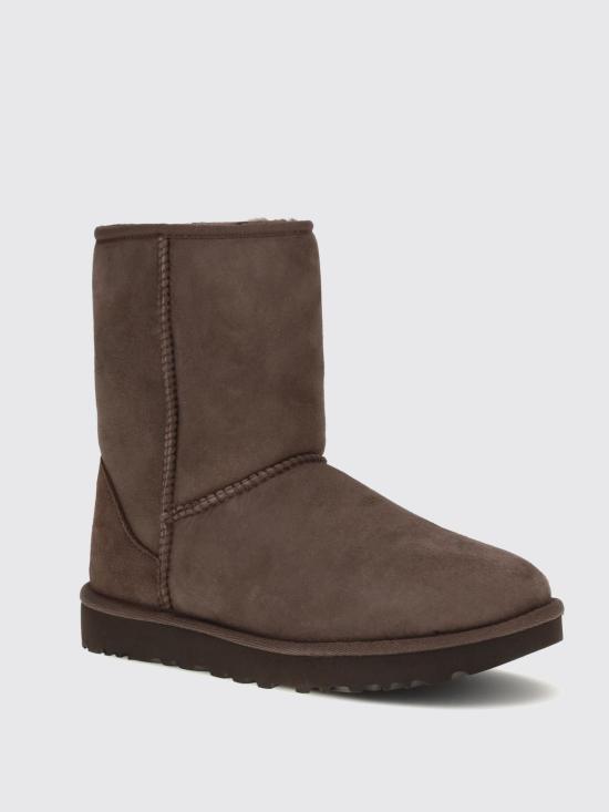 25FW 어그 클래식 쇼트 2 부츠 1016223 BCDR Burnt - UGG