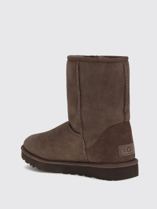 25FW 어그 클래식 쇼트 2 부츠 1016223 BCDR Burnt - UGG