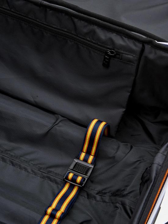 25SS 까웨 백팩 K2127IW Y17 Blue 1 - K-WAY