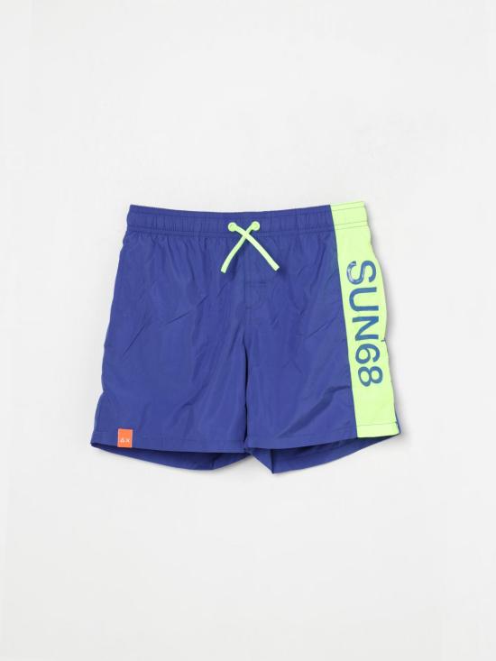 25FW [키즈] 썬 68 스윔팬츠 H35306 58 Navy