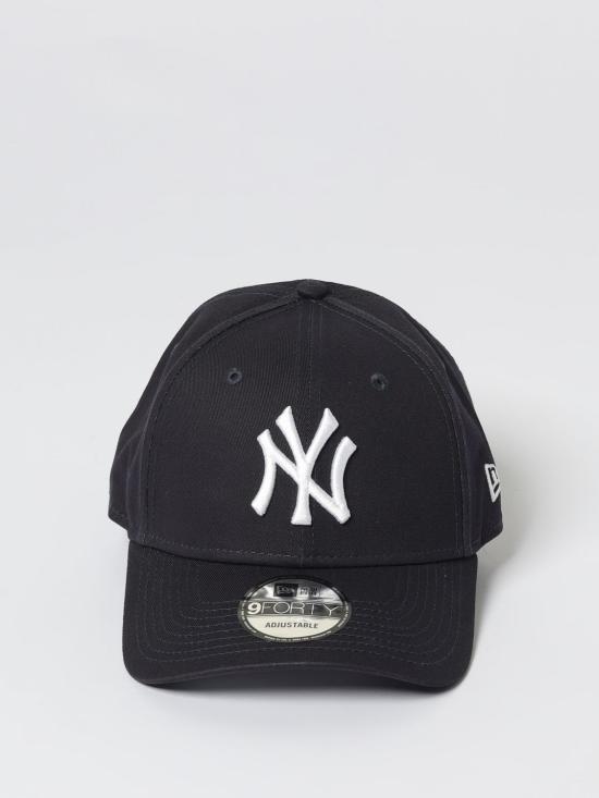 25FW 뉴에라 10531939 410 Navy - NEW ERA