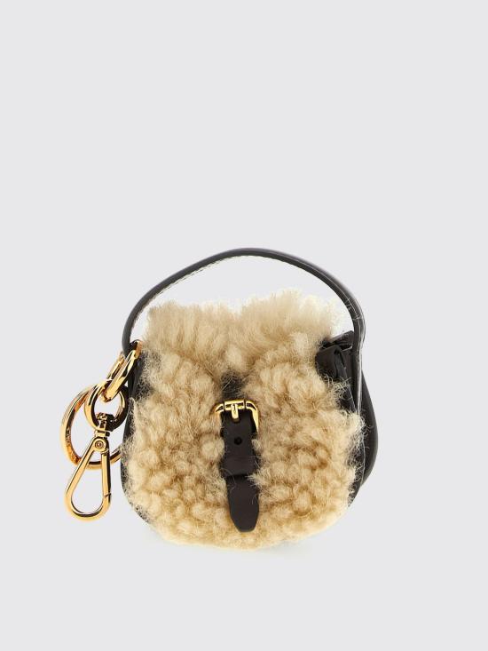 25FW 에트로 키링 WP2I0037AO011 Y0412 Multicolor