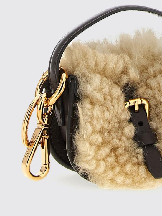 25FW 에트로 키링 WP2I0037AO011 Y0412 Multicolor - ETRO