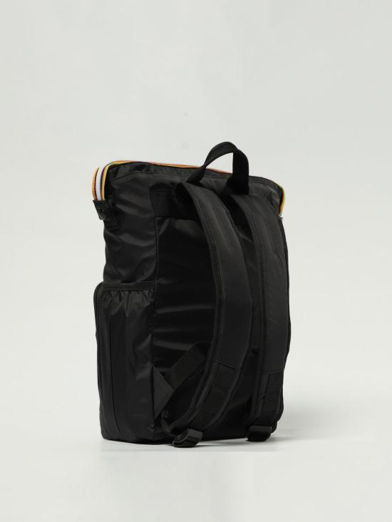 25SS 까웨 백팩 K7118HW USY Black - K-WAY