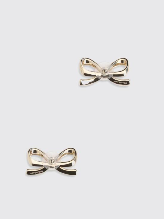 25FW 셀프 포트레이트 보석 AW25606EGD GD Gold - SELF PORTRAIT