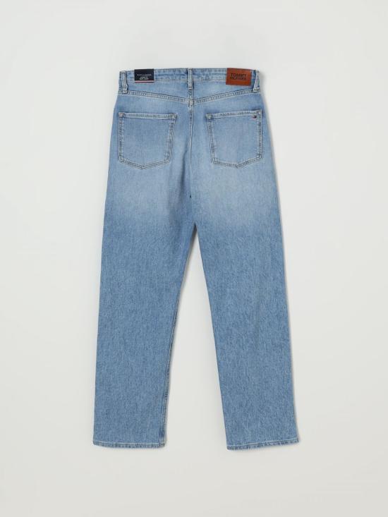 25FW [키즈] 타미힐피거 진 KB0KB10020 1A5 Navy - TOMMY HILFIGER